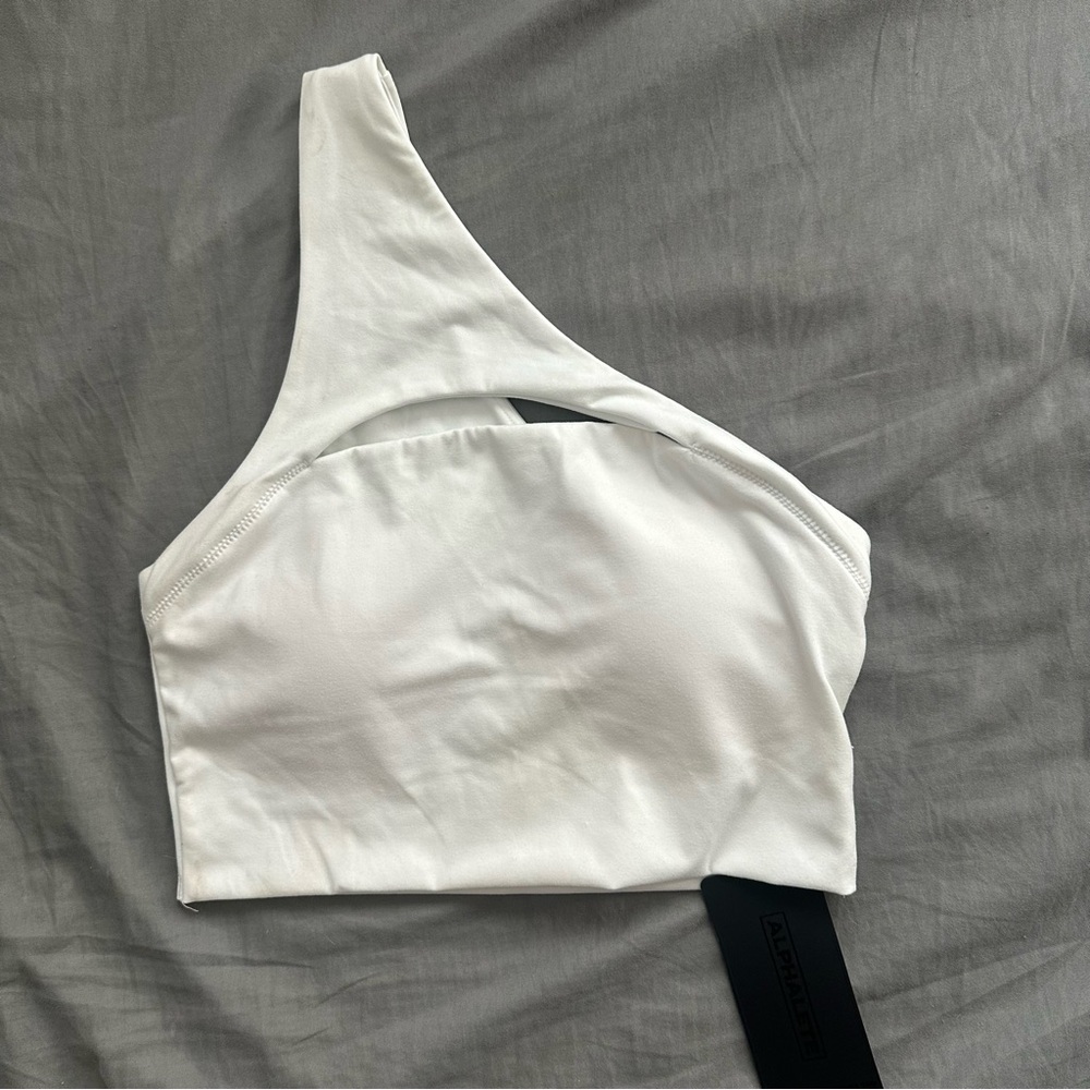 Alphalete Sports Bra